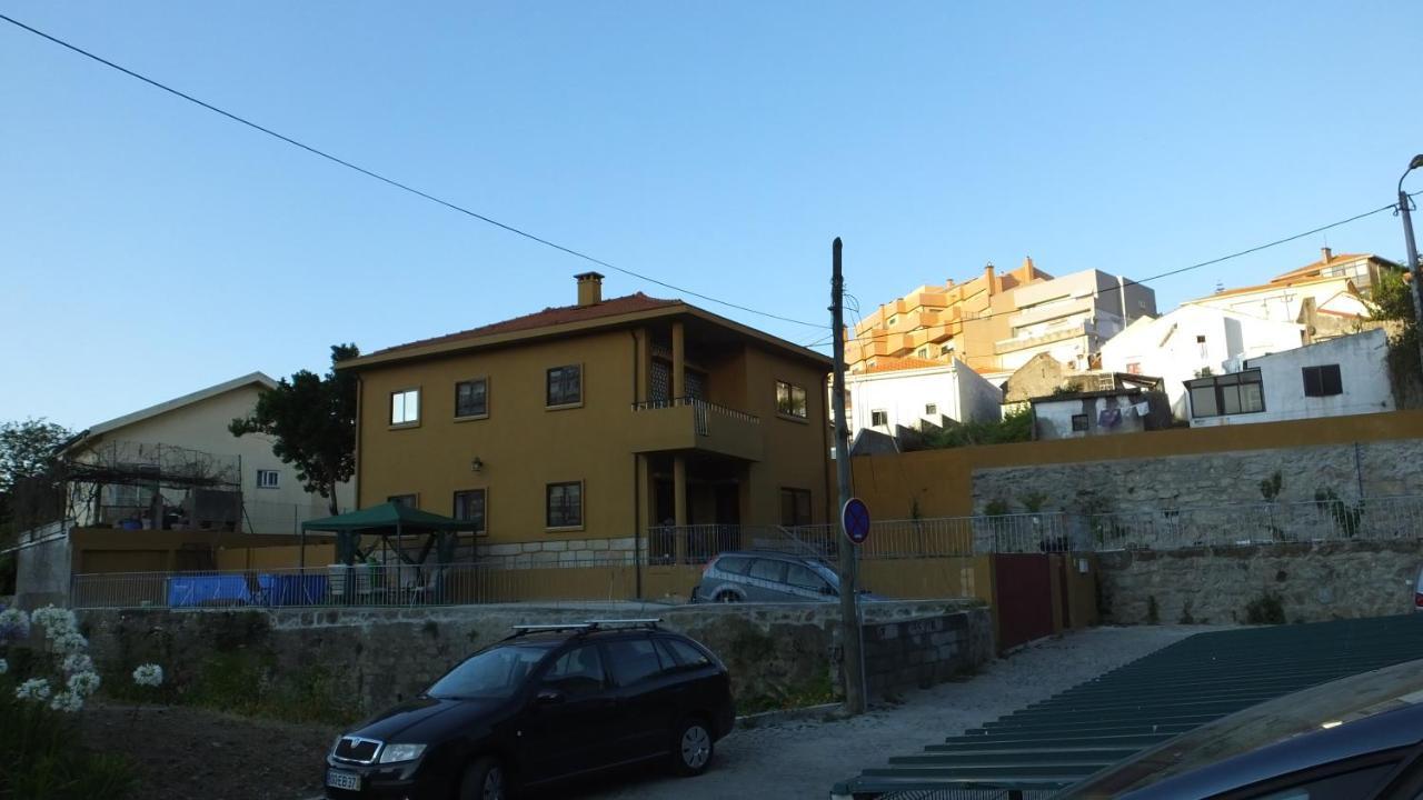 Oporto Glamour Suite House Vila Nova de Gaia Ngoại thất bức ảnh