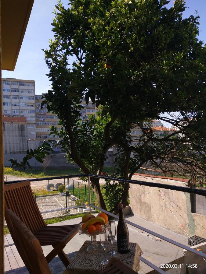 Oporto Glamour Suite House Vila Nova de Gaia Ngoại thất bức ảnh