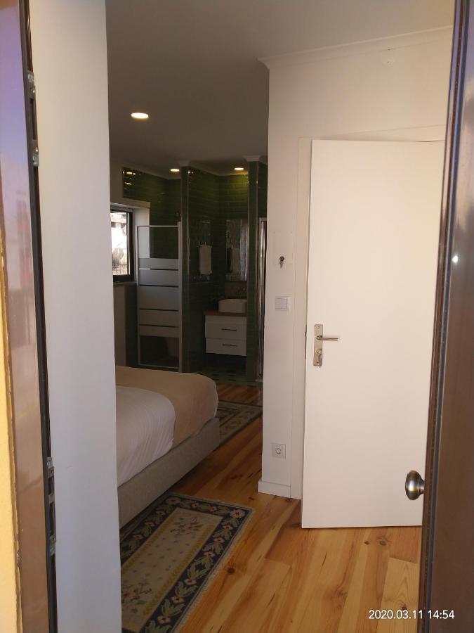 Oporto Glamour Suite House Vila Nova de Gaia Ngoại thất bức ảnh