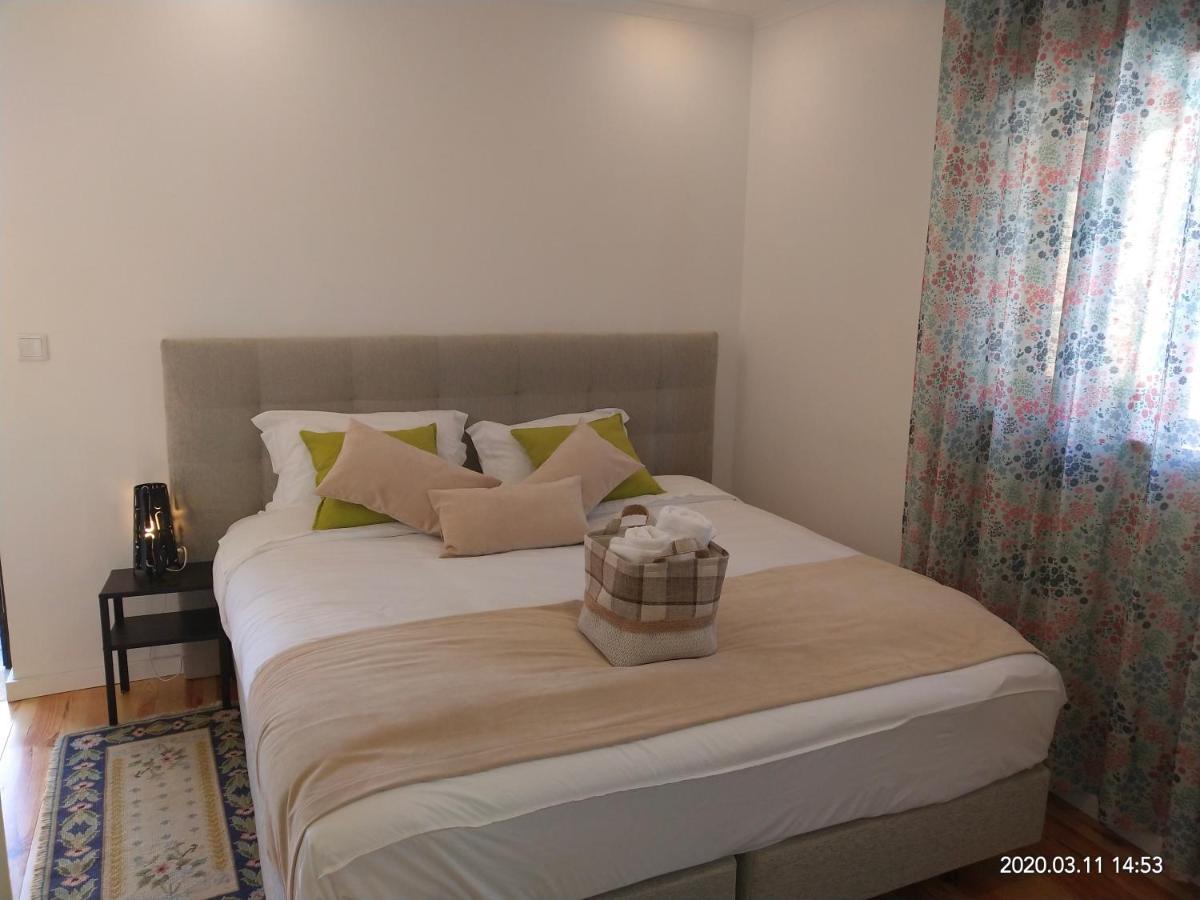 Oporto Glamour Suite House Vila Nova de Gaia Ngoại thất bức ảnh