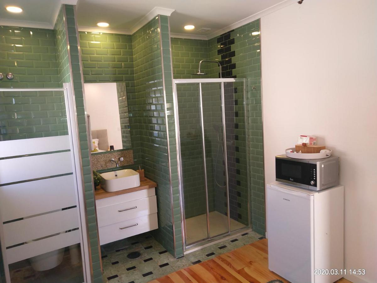 Oporto Glamour Suite House Vila Nova de Gaia Ngoại thất bức ảnh