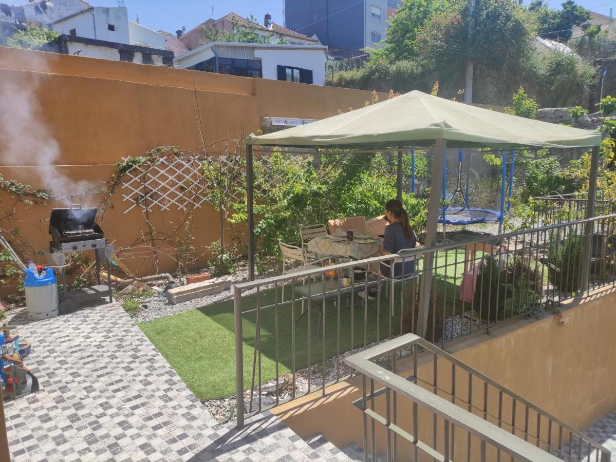 Oporto Glamour Suite House Vila Nova de Gaia Ngoại thất bức ảnh