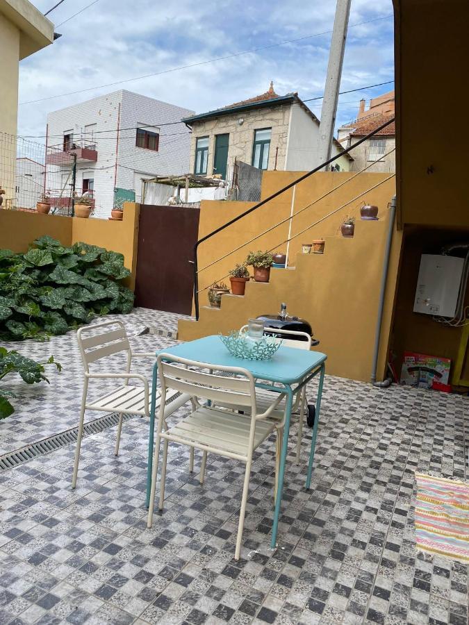 Oporto Glamour Suite House Vila Nova de Gaia Ngoại thất bức ảnh
