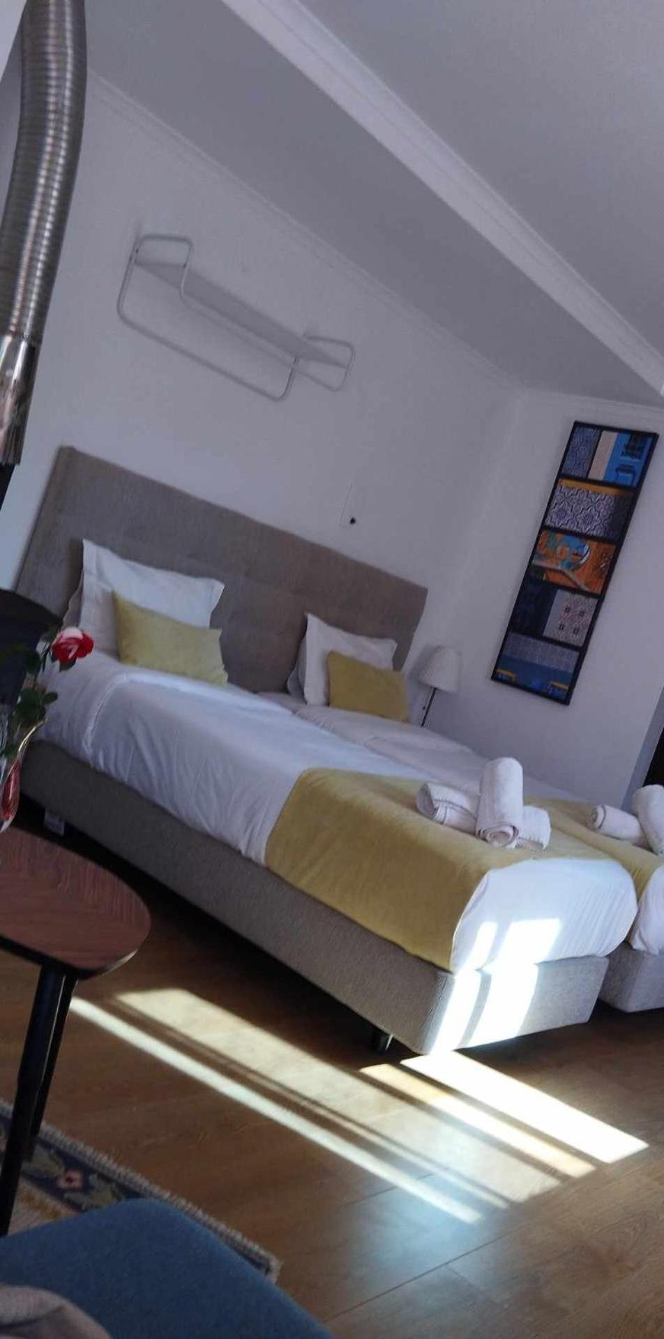 Oporto Glamour Suite House Vila Nova de Gaia Ngoại thất bức ảnh