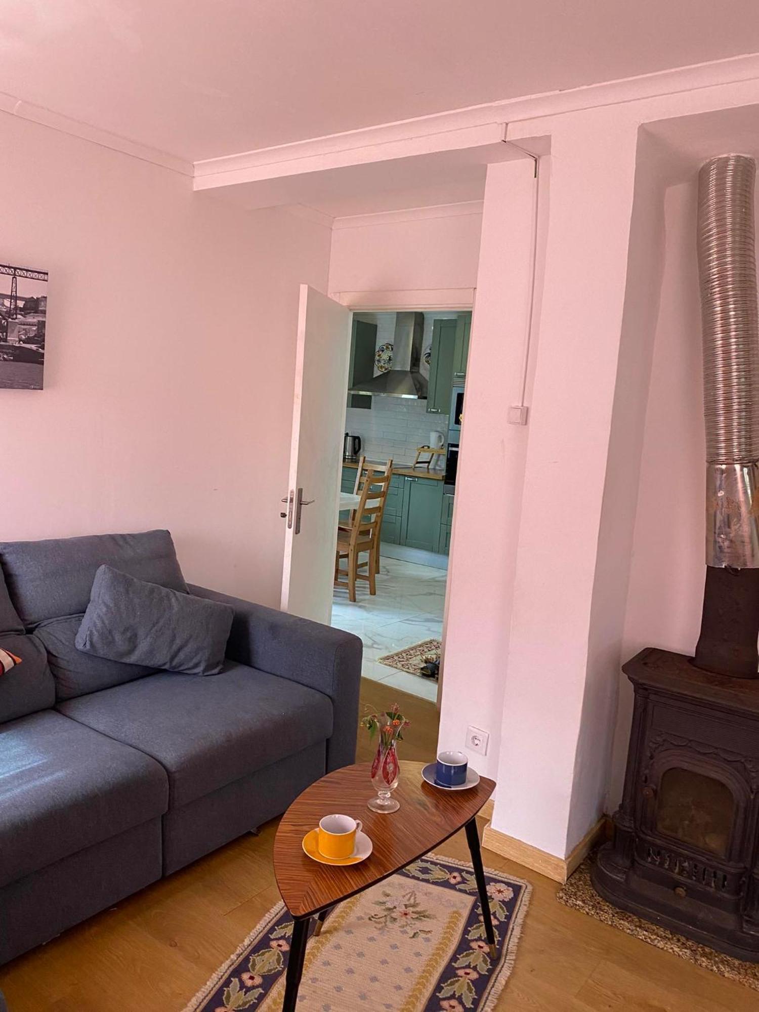 Oporto Glamour Suite House Vila Nova de Gaia Ngoại thất bức ảnh