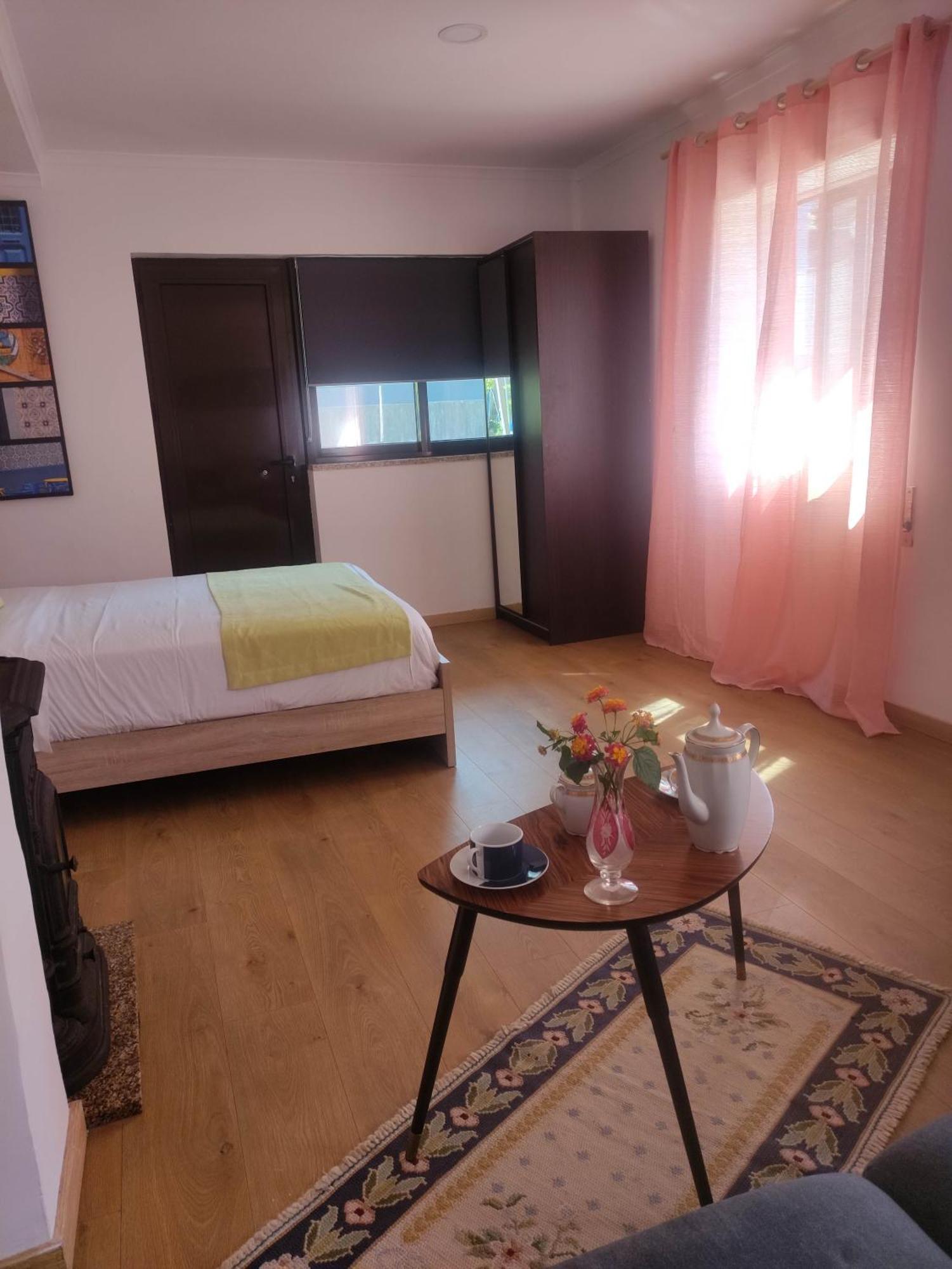 Oporto Glamour Suite House Vila Nova de Gaia Ngoại thất bức ảnh