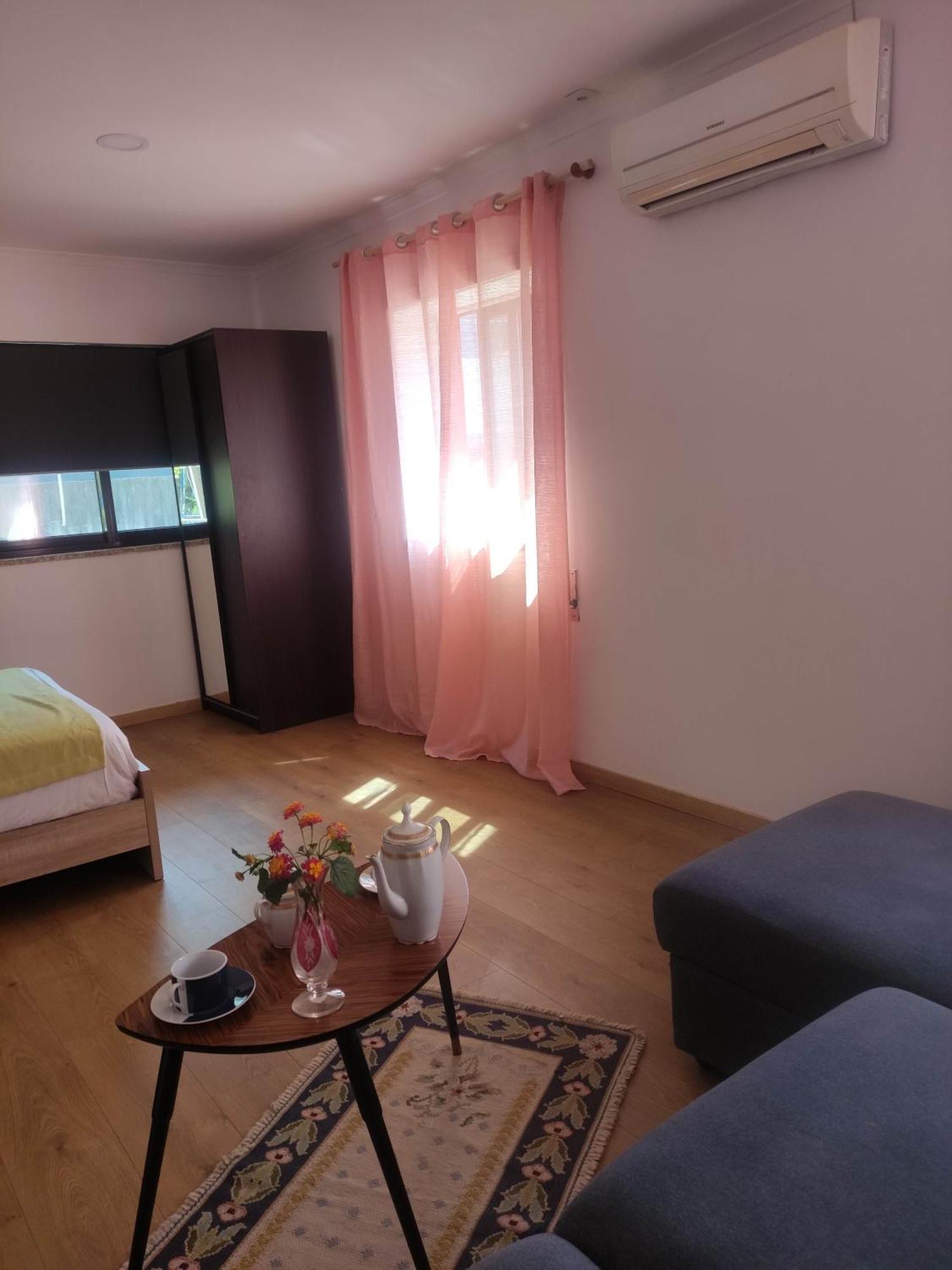 Oporto Glamour Suite House Vila Nova de Gaia Phòng bức ảnh