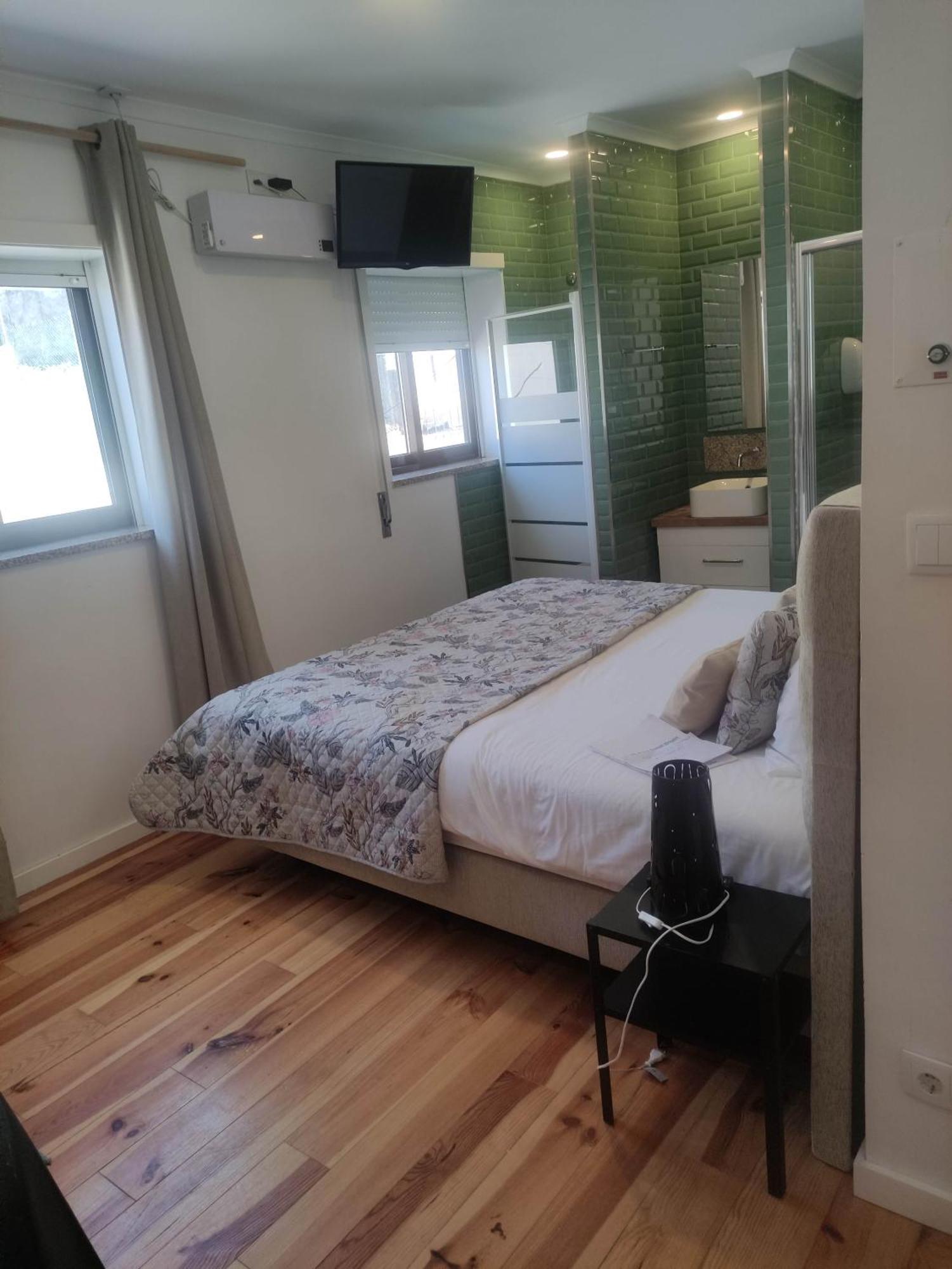 Oporto Glamour Suite House Vila Nova de Gaia Ngoại thất bức ảnh