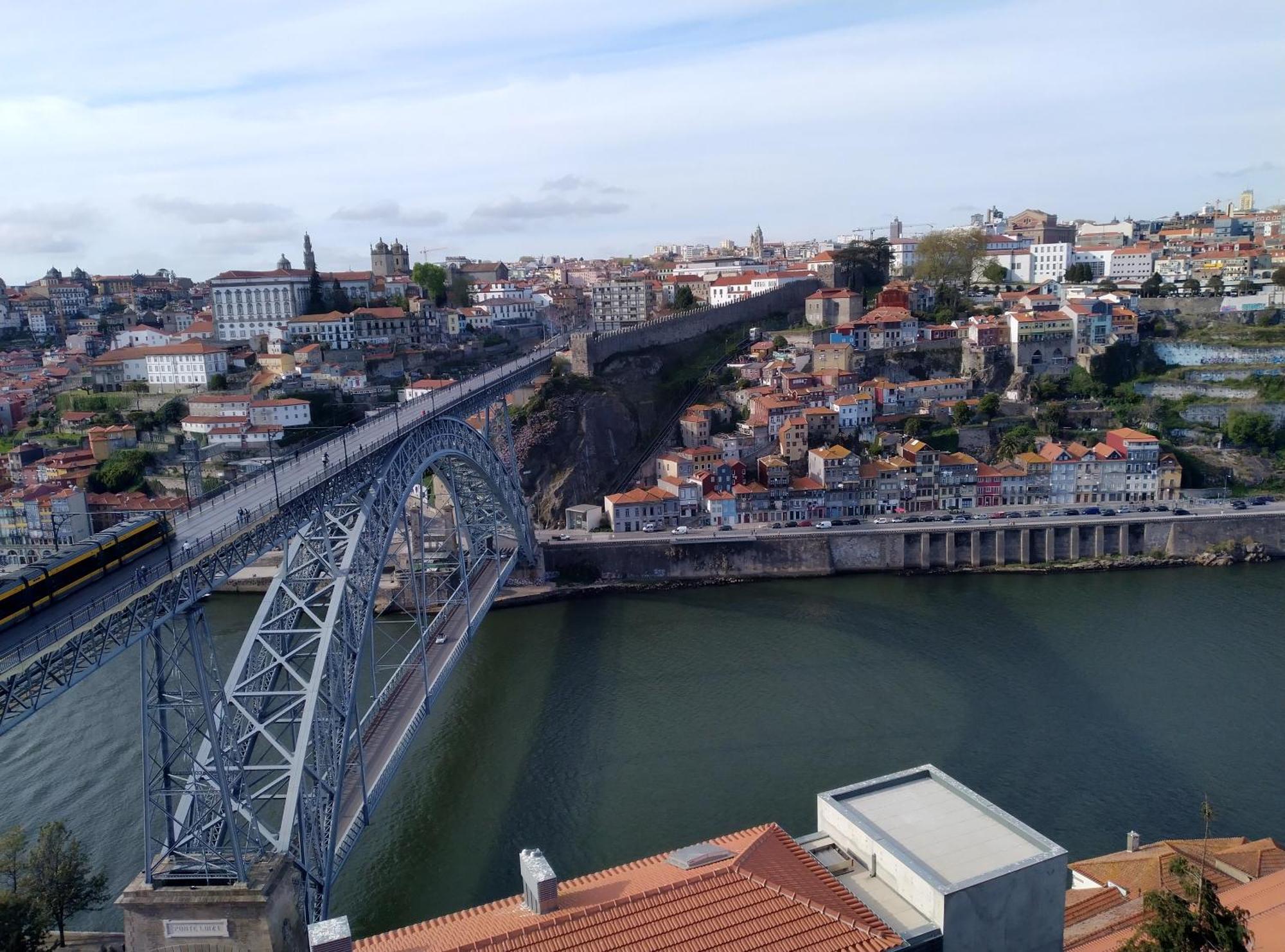 Oporto Glamour Suite House Vila Nova de Gaia Ngoại thất bức ảnh