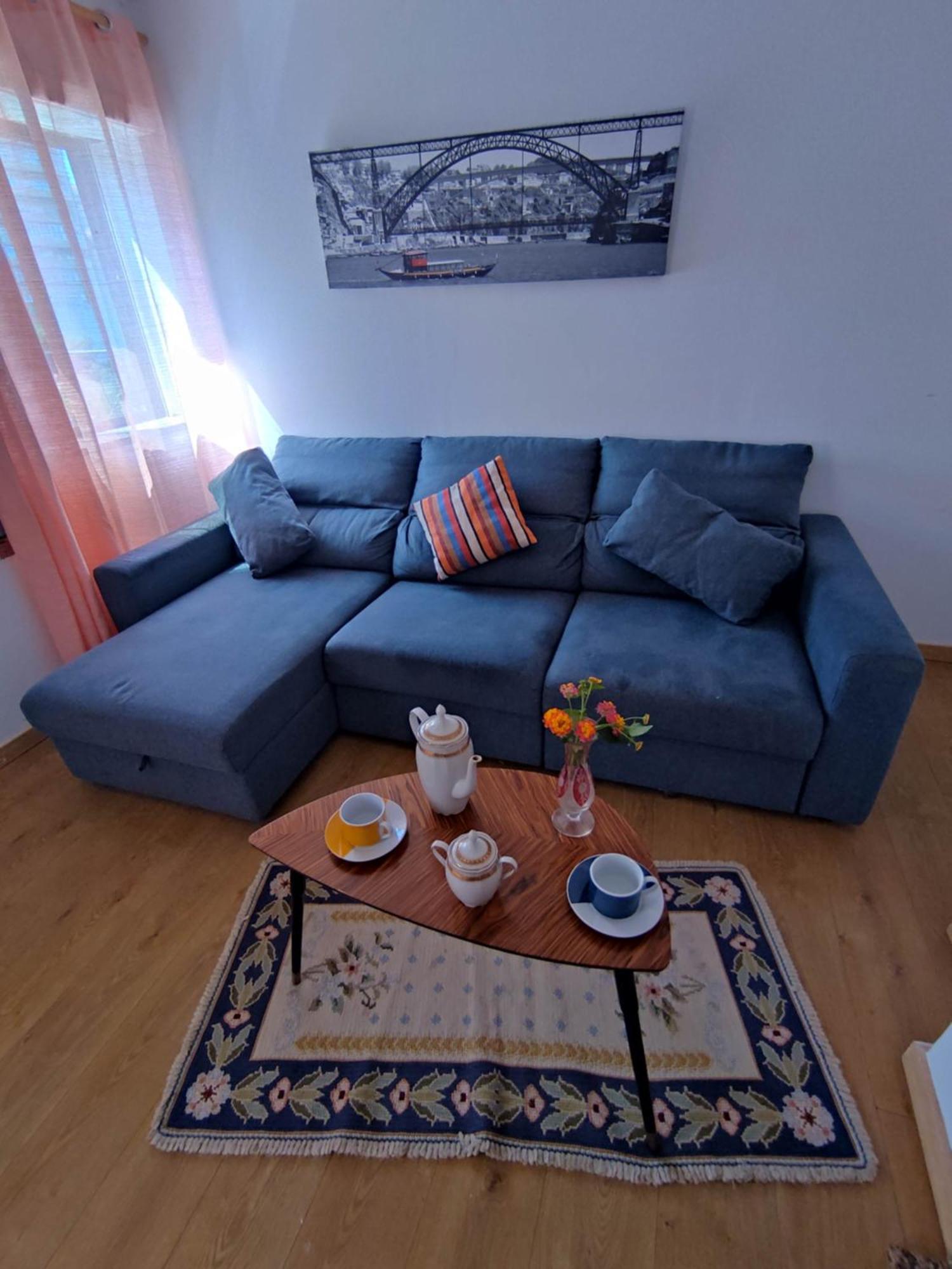 Oporto Glamour Suite House Vila Nova de Gaia Phòng bức ảnh