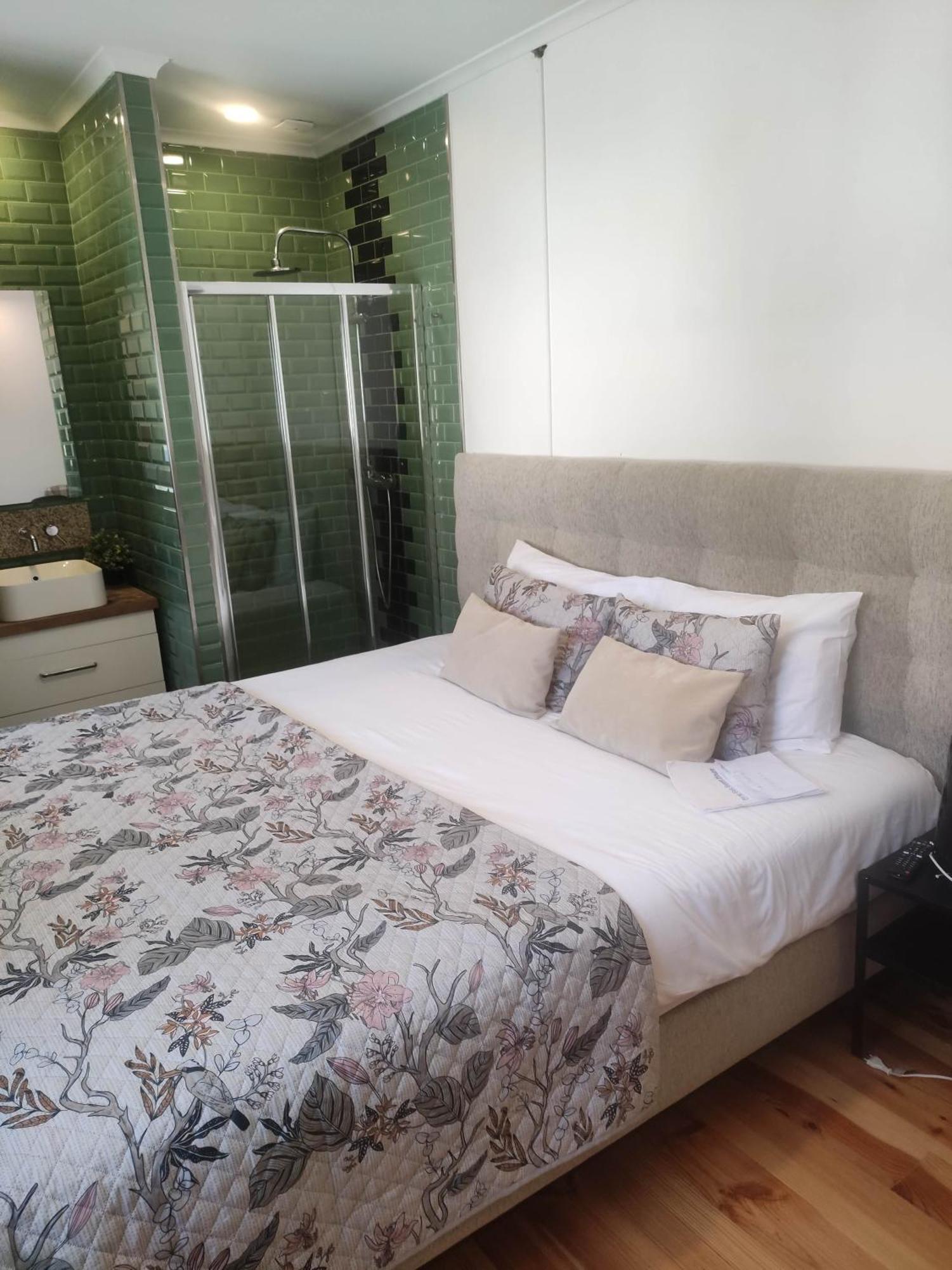 Oporto Glamour Suite House Vila Nova de Gaia Ngoại thất bức ảnh