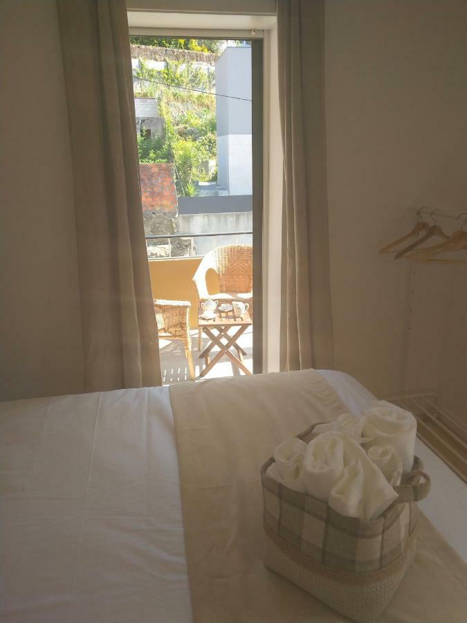 Oporto Glamour Suite House Vila Nova de Gaia Ngoại thất bức ảnh