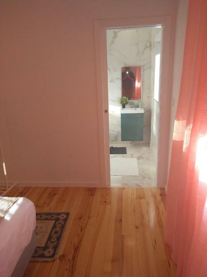 Oporto Glamour Suite House Vila Nova de Gaia Ngoại thất bức ảnh