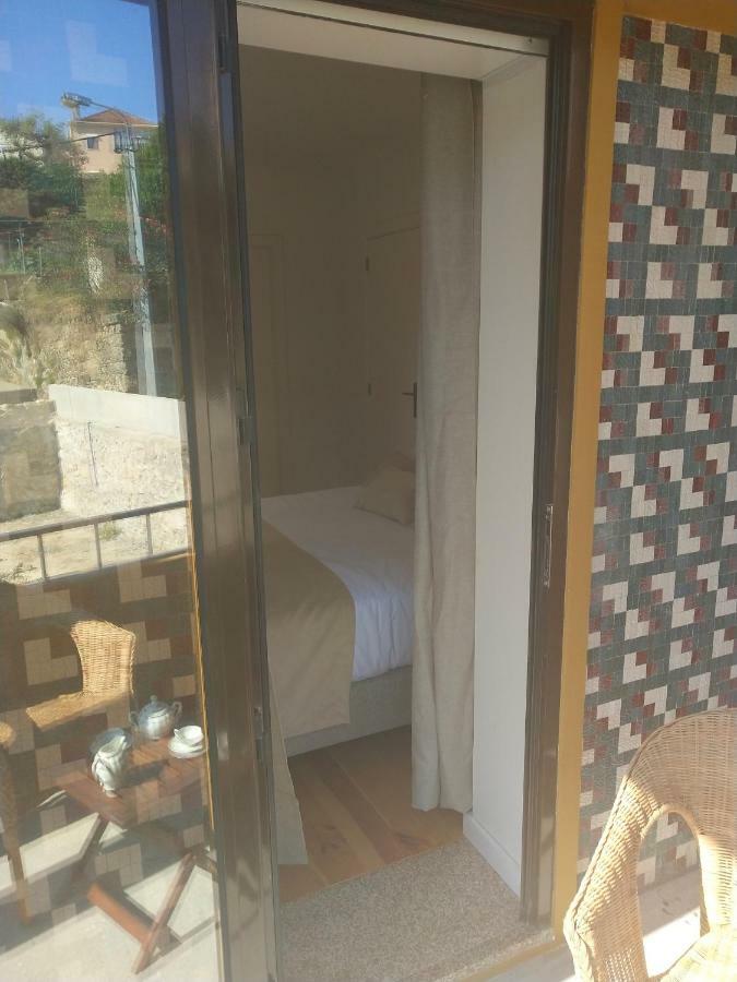 Oporto Glamour Suite House Vila Nova de Gaia Ngoại thất bức ảnh
