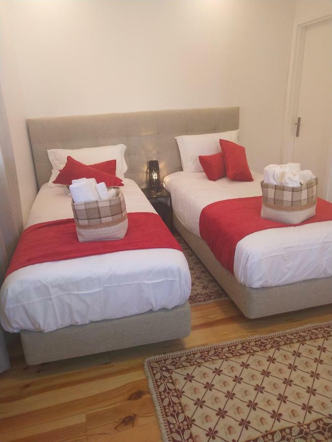 Oporto Glamour Suite House Vila Nova de Gaia Ngoại thất bức ảnh