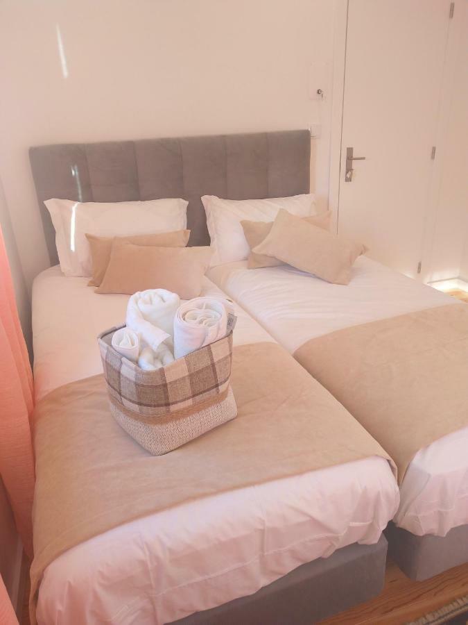 Oporto Glamour Suite House Vila Nova de Gaia Ngoại thất bức ảnh