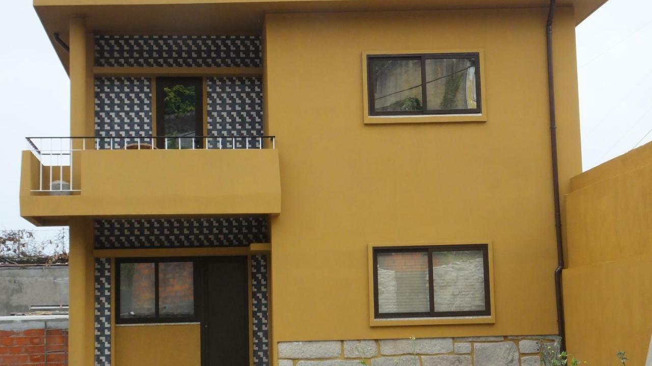 Oporto Glamour Suite House Vila Nova de Gaia Ngoại thất bức ảnh