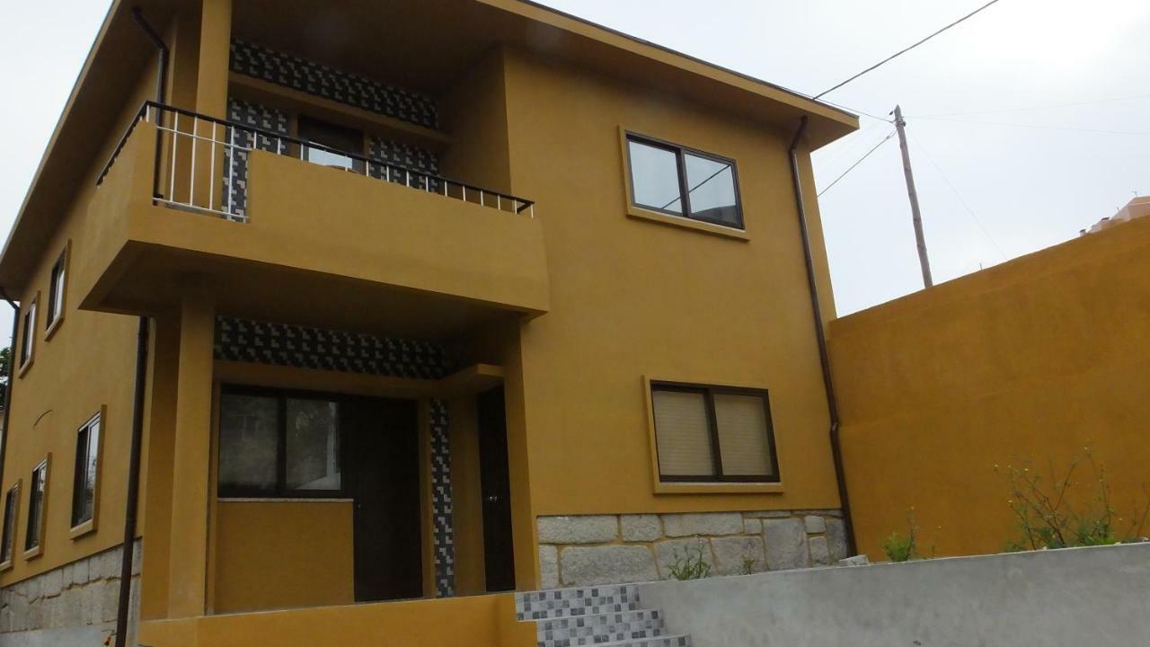 Oporto Glamour Suite House Vila Nova de Gaia Ngoại thất bức ảnh