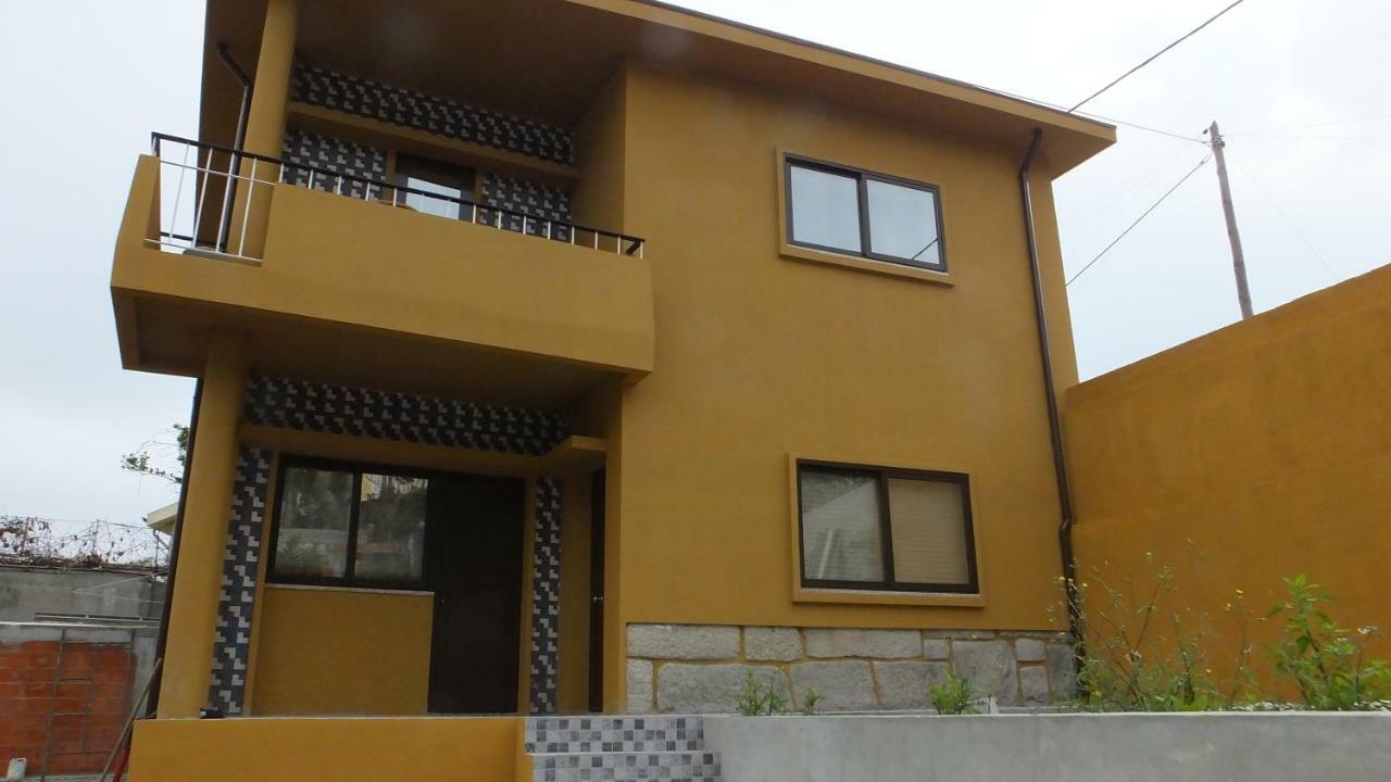 Oporto Glamour Suite House Vila Nova de Gaia Ngoại thất bức ảnh